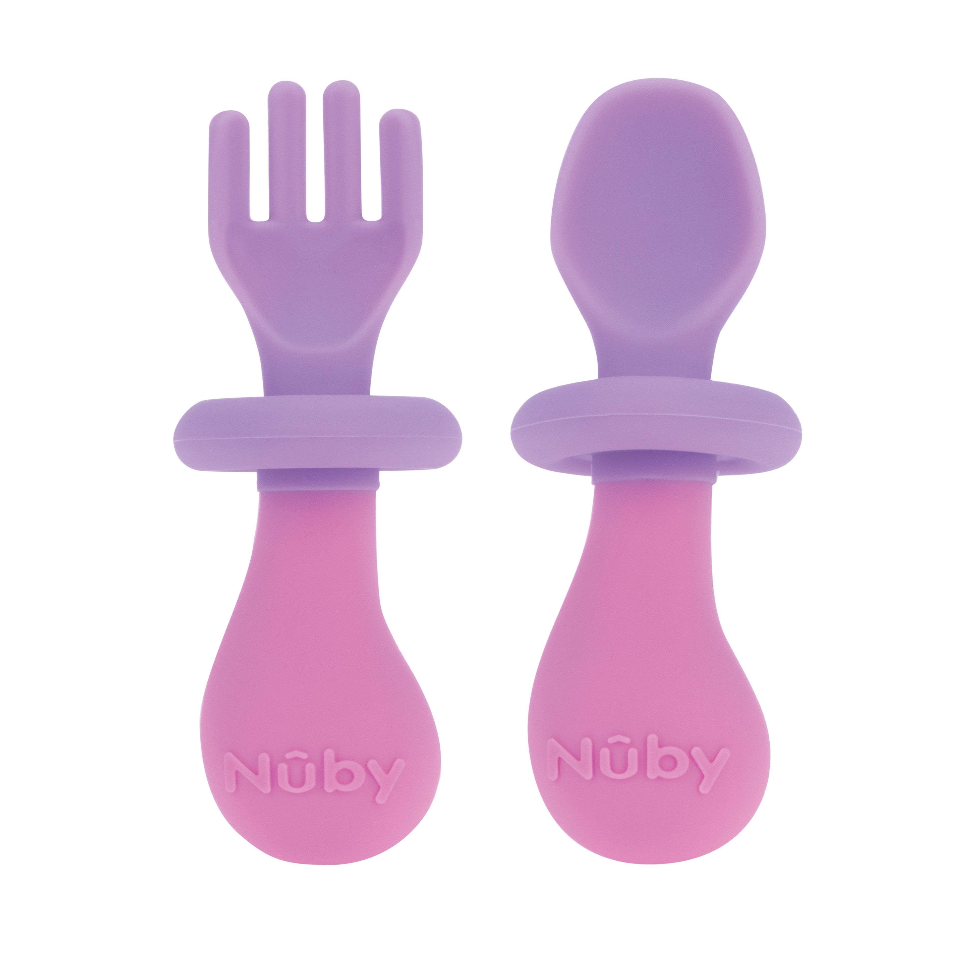 First Fork & Spoon Set #232D6
