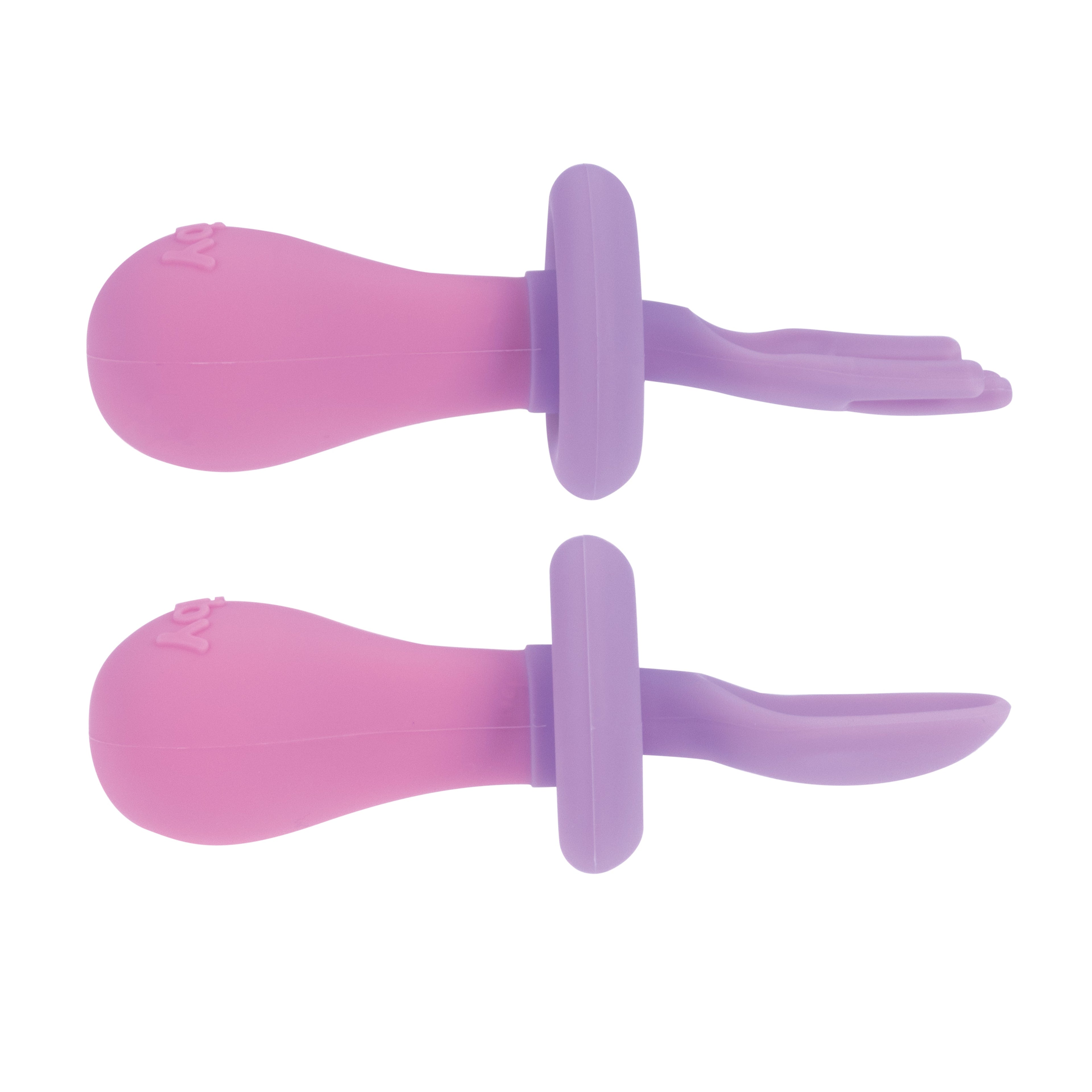 First Fork & Spoon Set #232D6
