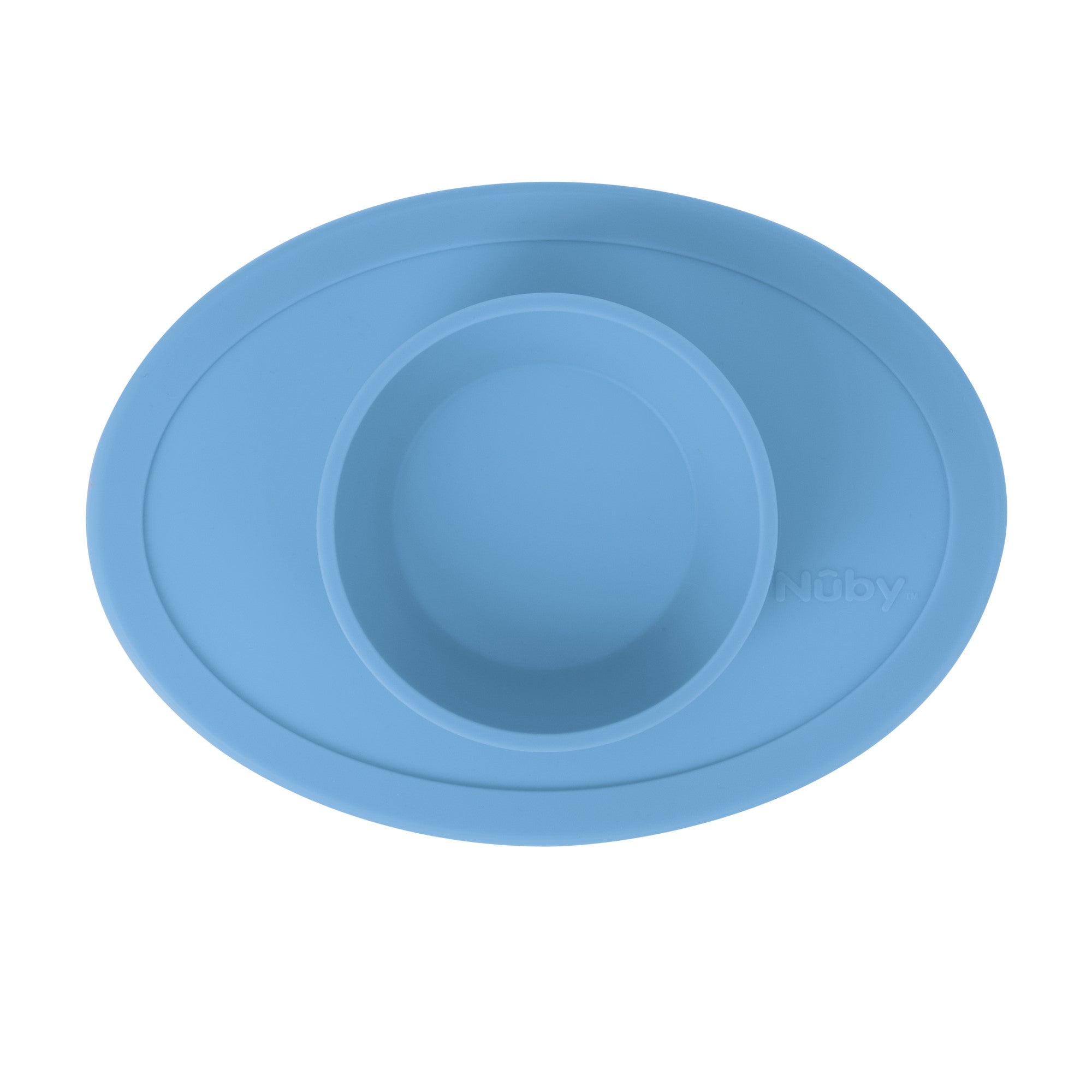 Sure Grip Silicone Suction Bowl #0567S