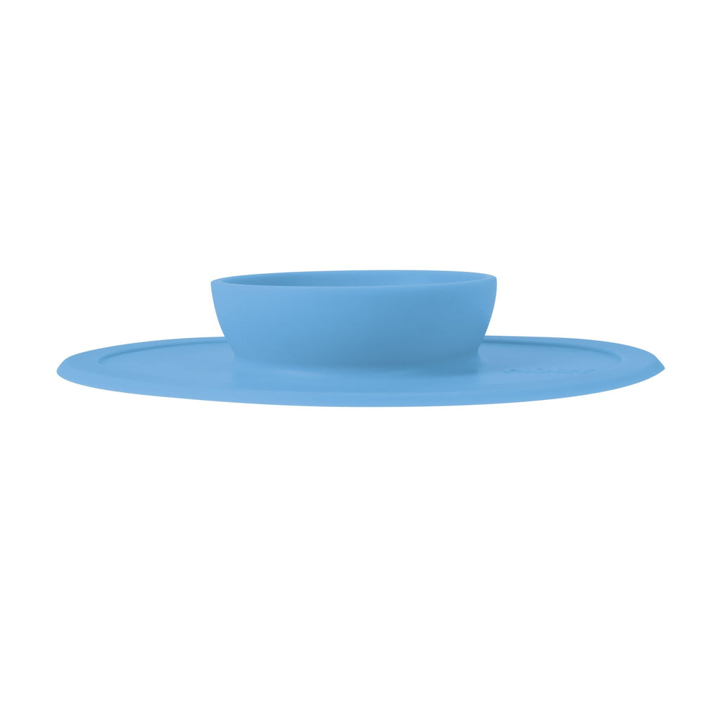 Sure Grip Silicone Suction Bowl #0567S