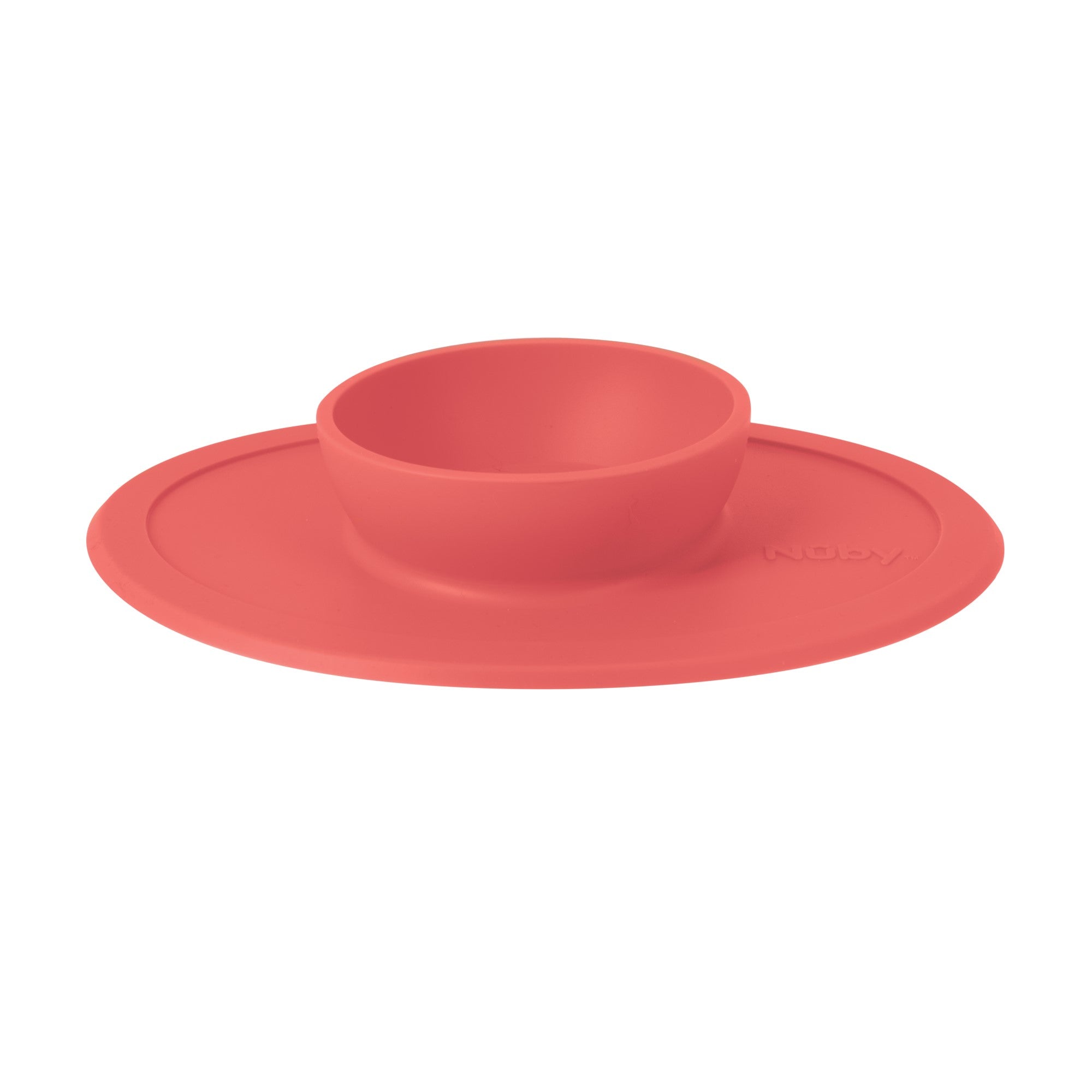Sure Grip Silicone Suction Bowl #0567S