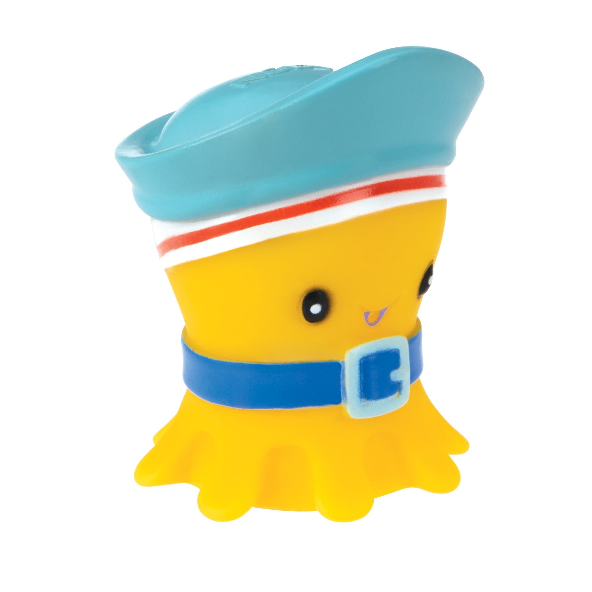 Pirate Pals Bath Toy Set #121ZH
