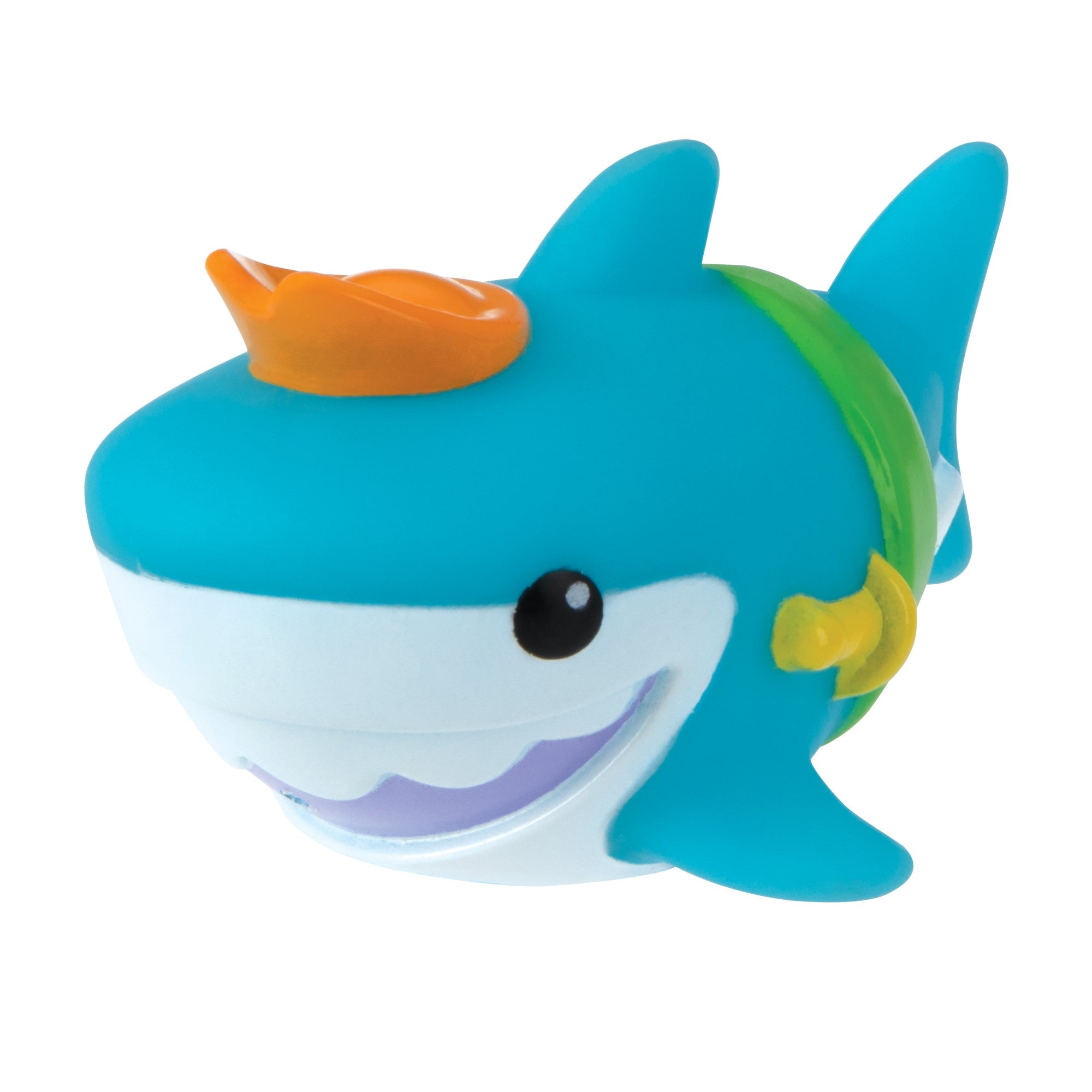 Pirate Pals Bath Toy Set #121ZH