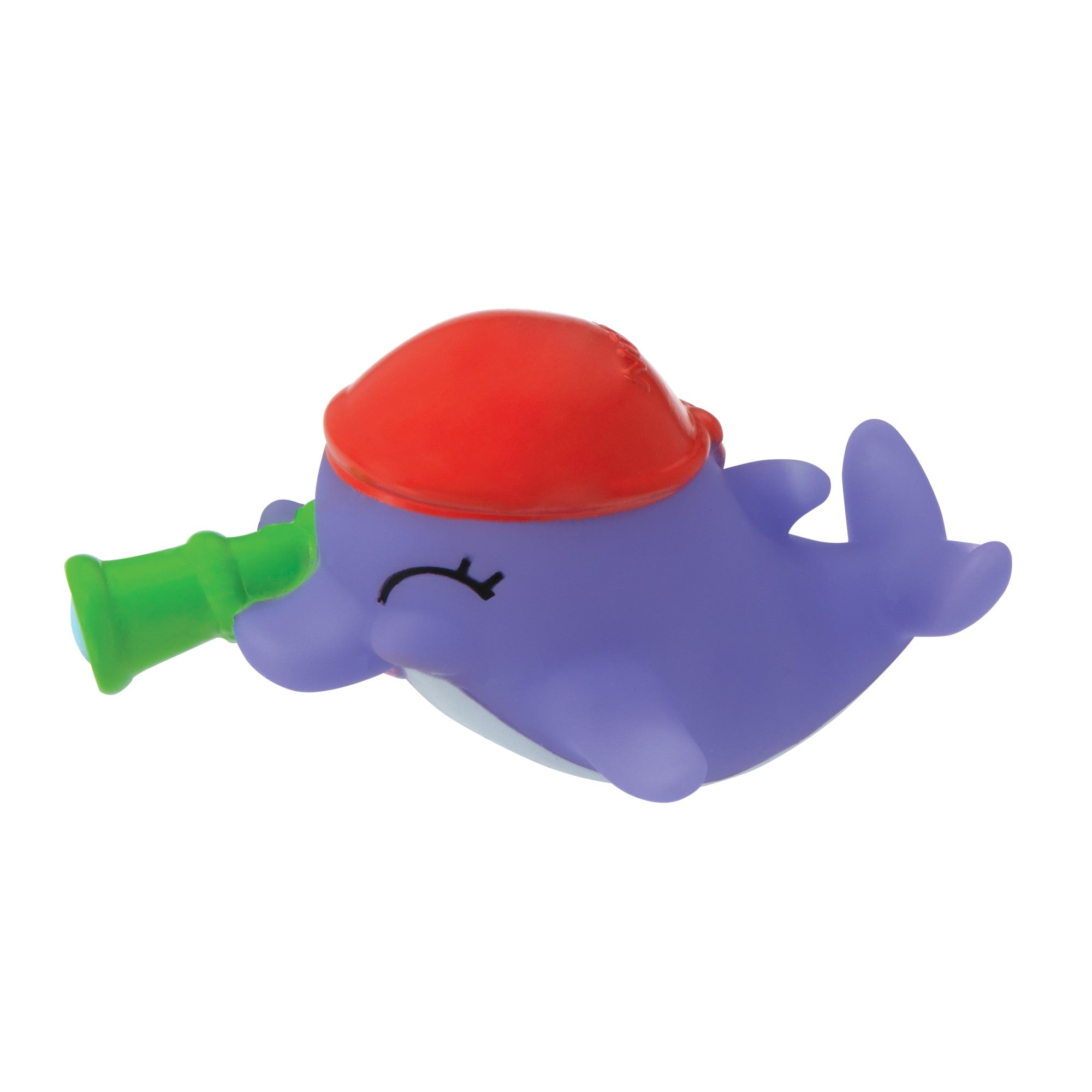 Pirate Pals Bath Toy Set #121ZH