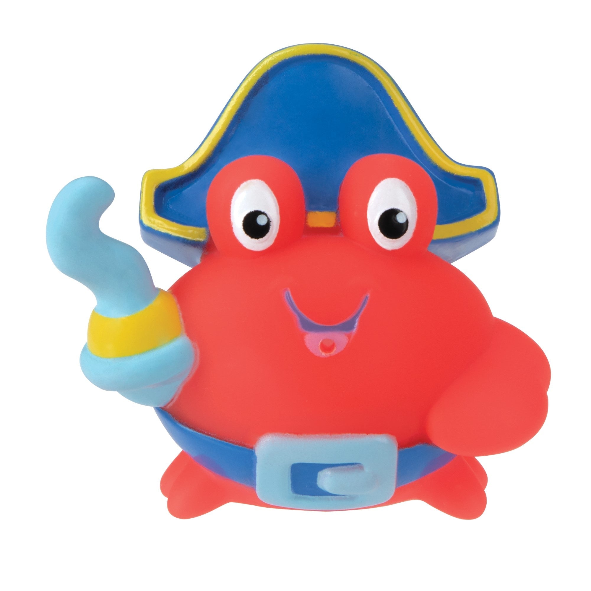 Pirate Pals Bath Toy Set #121ZH