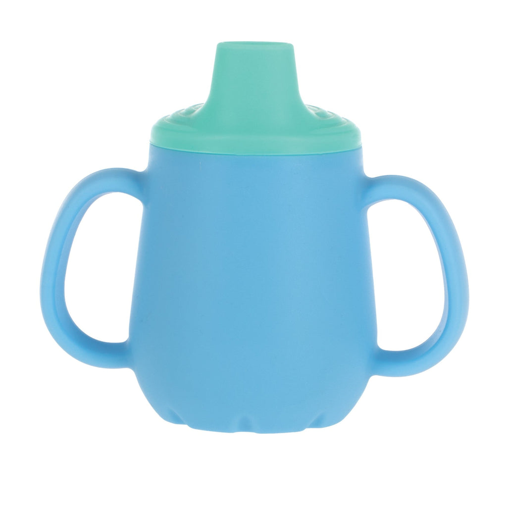 2-Handle First Training Cup | Blue #384B0