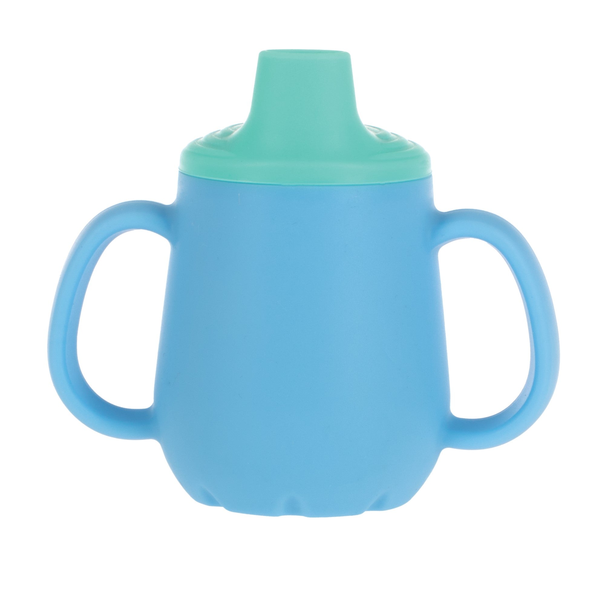 2-Handle First Training Cup | Blue #384B0