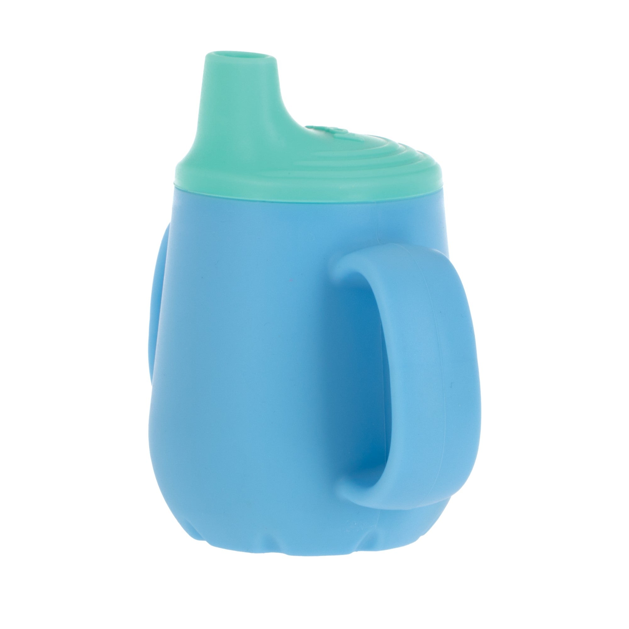 2-Handle First Training Cup | Blue #384B0