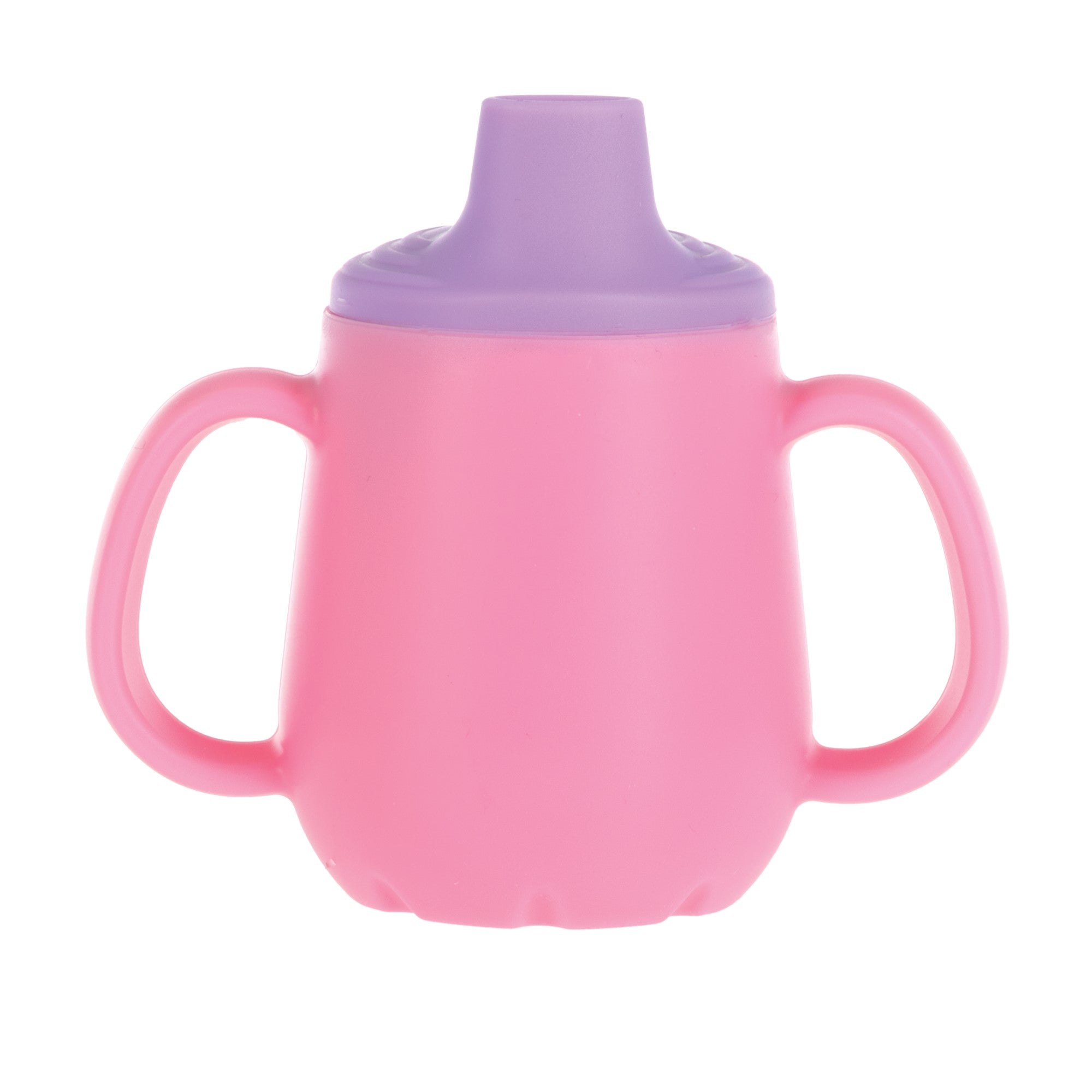 2-Handle First Training Cup | Pink #3811M