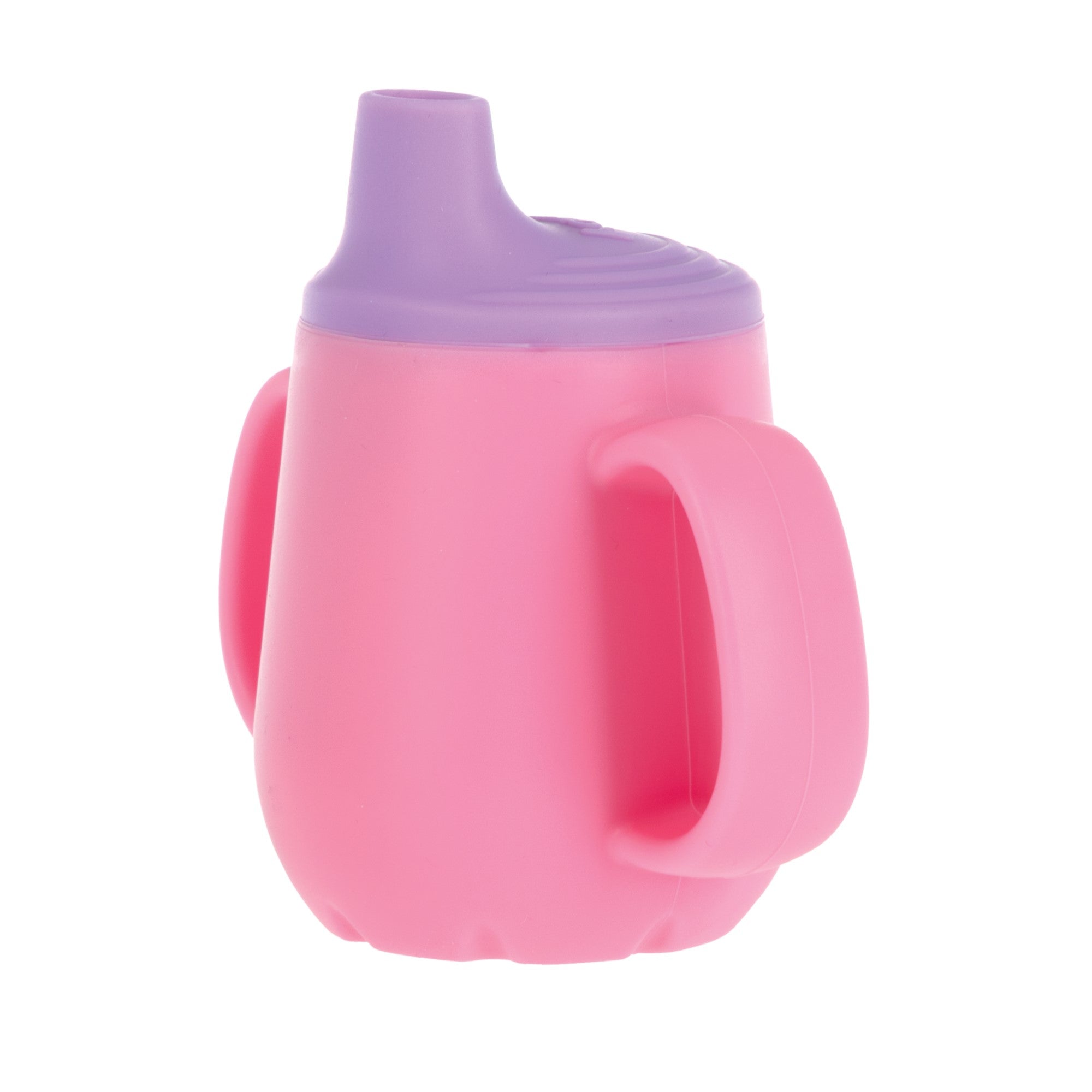 2-Handle First Training Cup | Pink #3811M