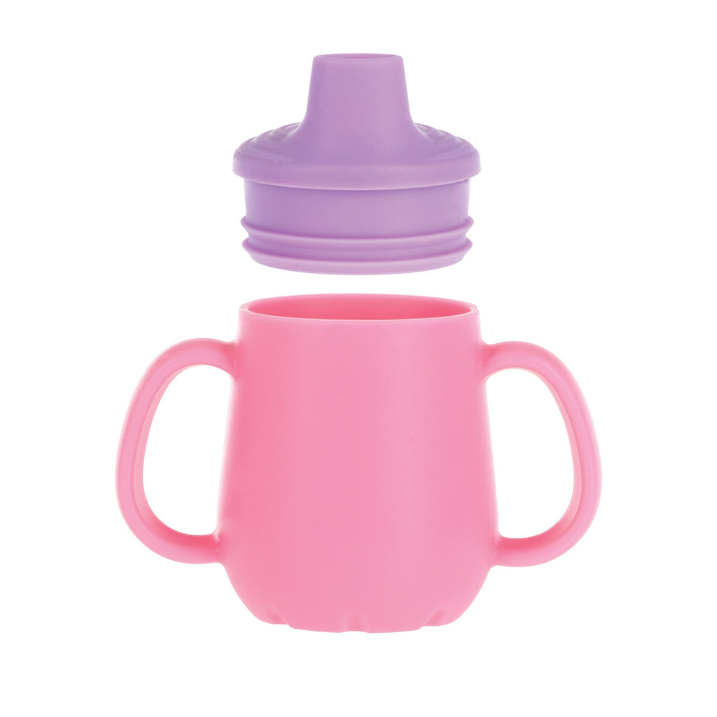 2-Handle First Training Cup | Pink #3811M