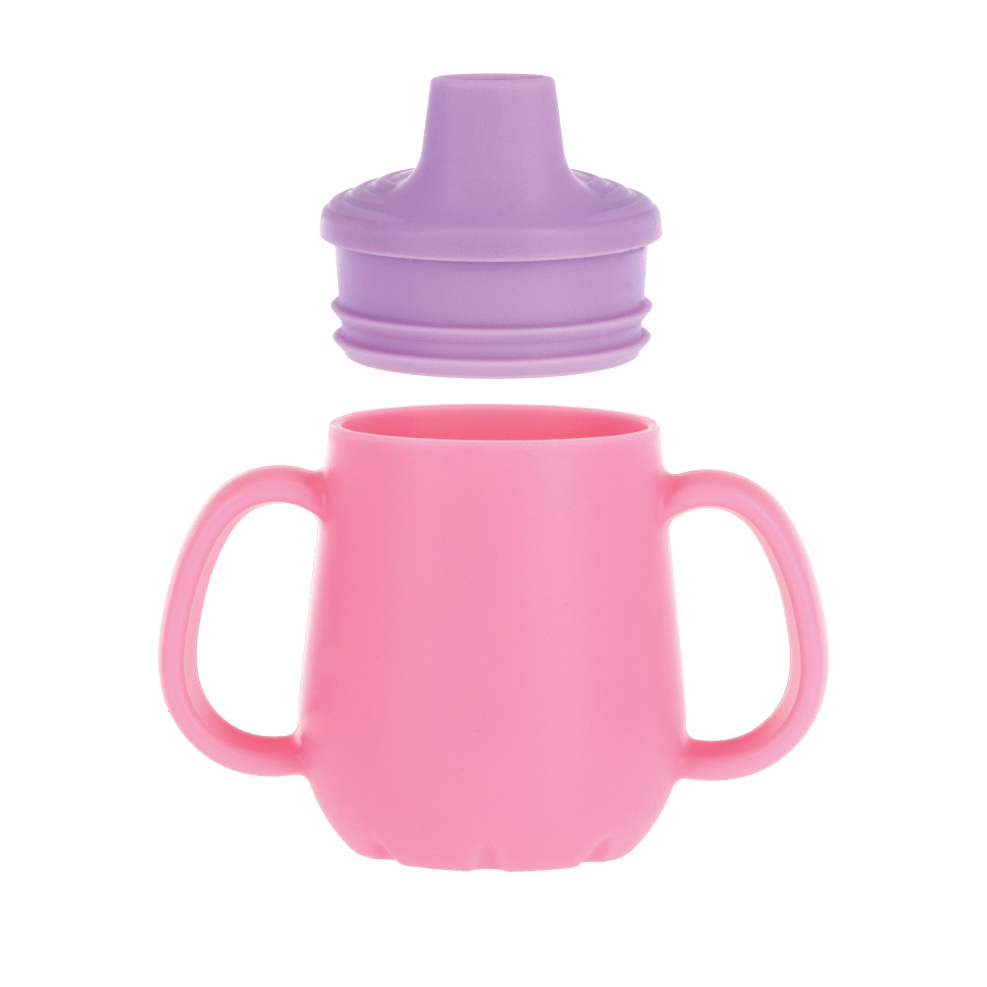 2-Handle First Training Cup | Pink #3811M