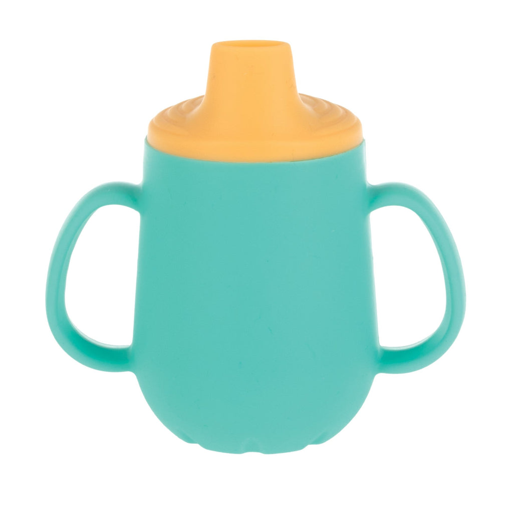 3-Stage Training Cup Set with Handles | Aqua #3592V