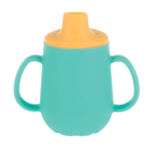 3-Stage Training Cup Set with Handles | Aqua #3592V