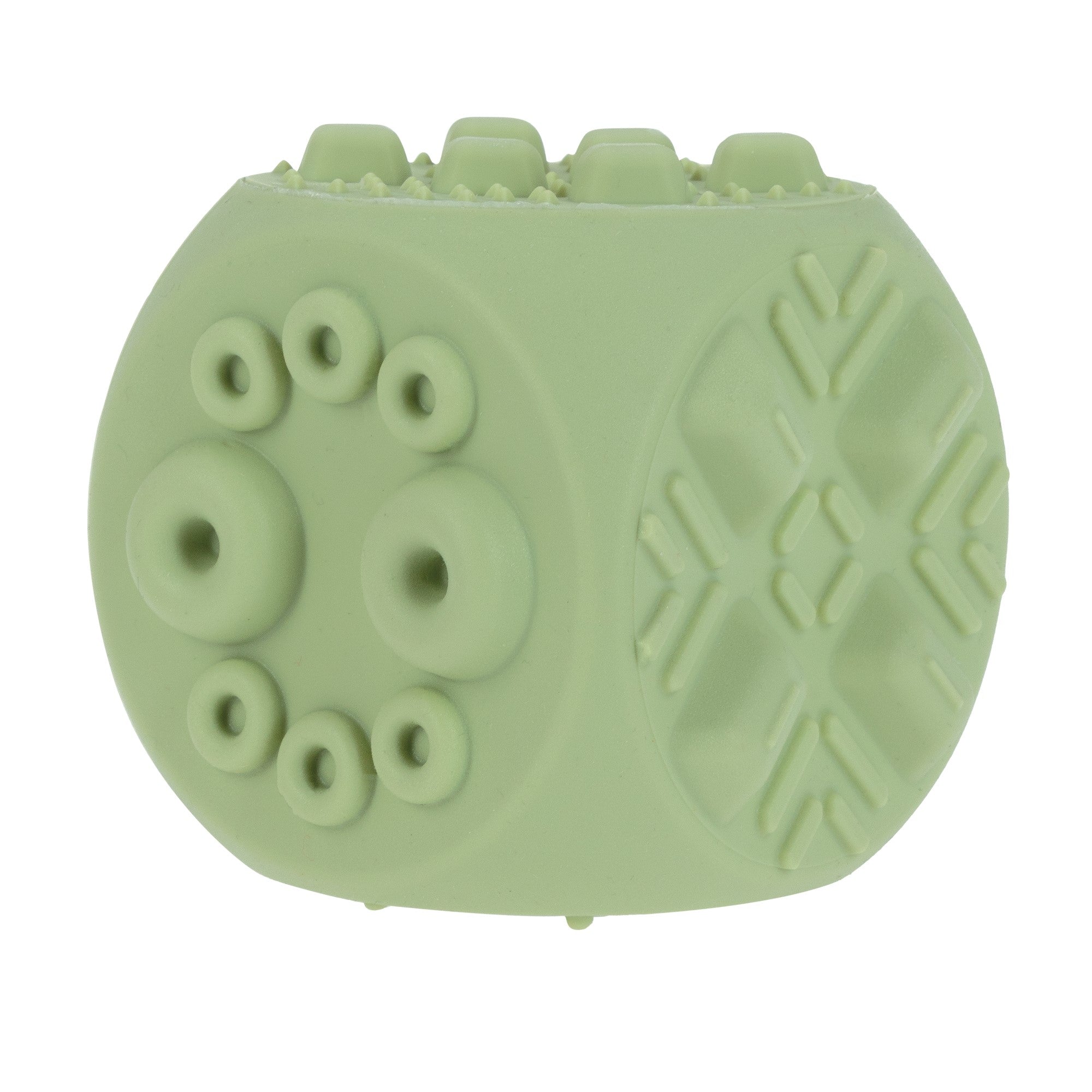 Silicone Popper Blocks (2 Pack) #067N6