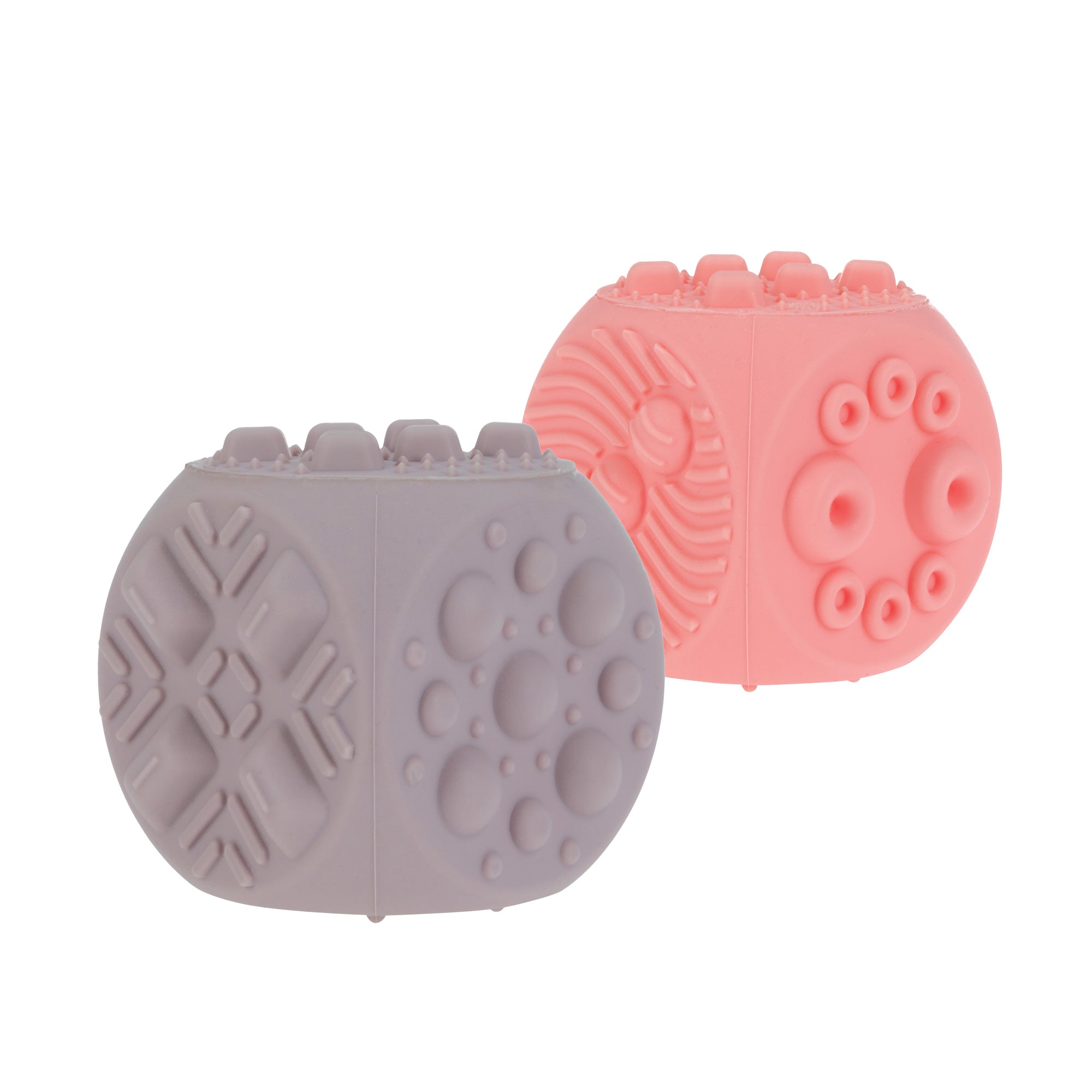 Silicone Popper Blocks (2 Pack) #067N6