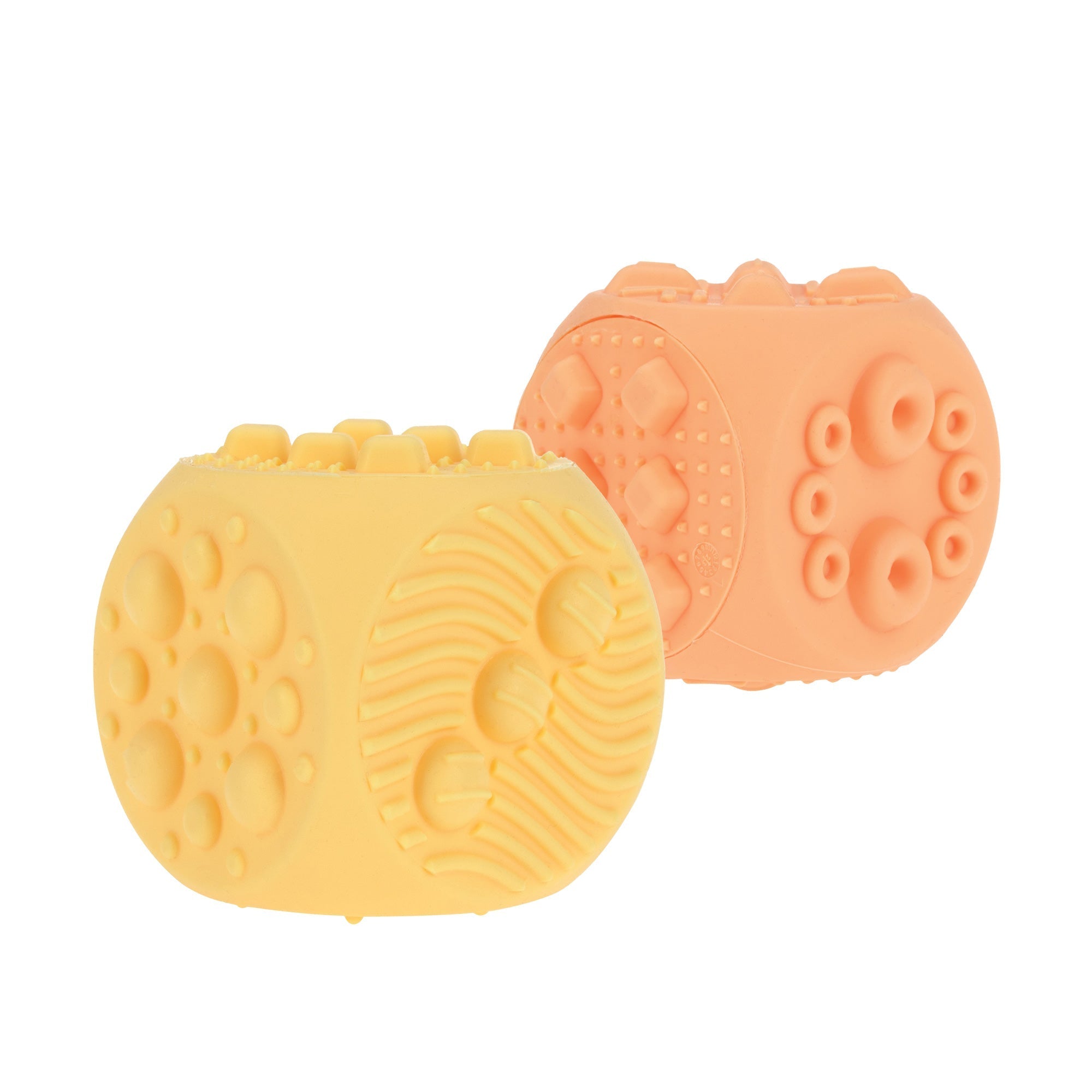 Silicone Popper Blocks (2 Pack) #067N6