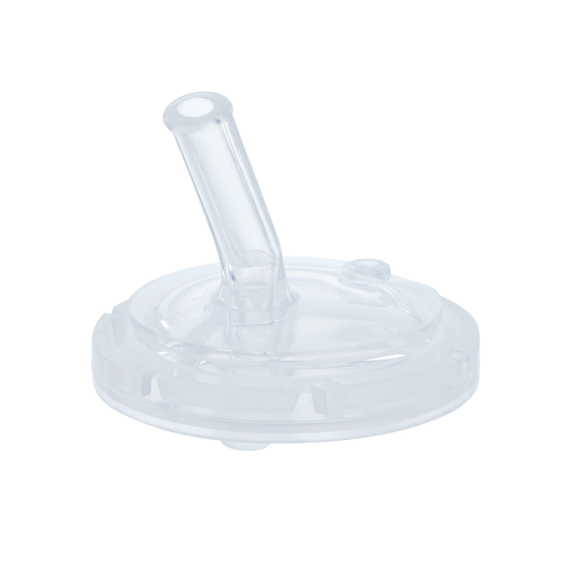 Thirsty Kids ACTIVE Spout & Straw Replacement Parts (2 Pack) #01014