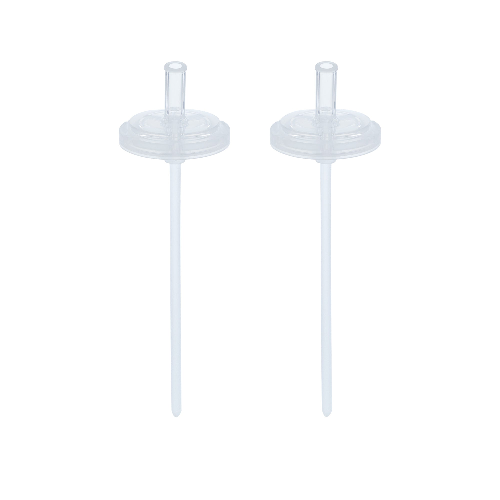 Thirsty Kids ACTIVE Spout & Straw Replacement Parts (2 Pack) #01014