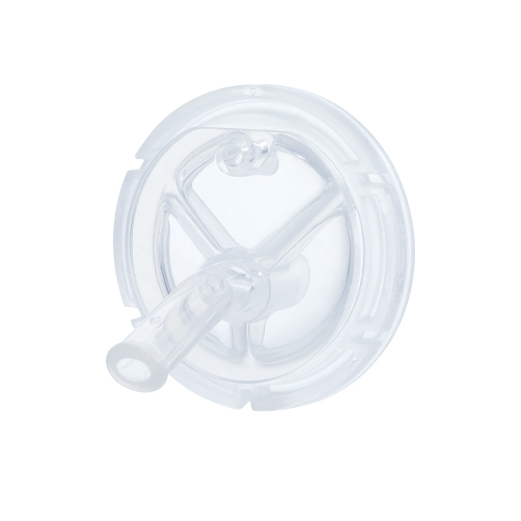 Thirsty Kids ACTIVE Spout & Straw Replacement Parts (2 Pack) #01014