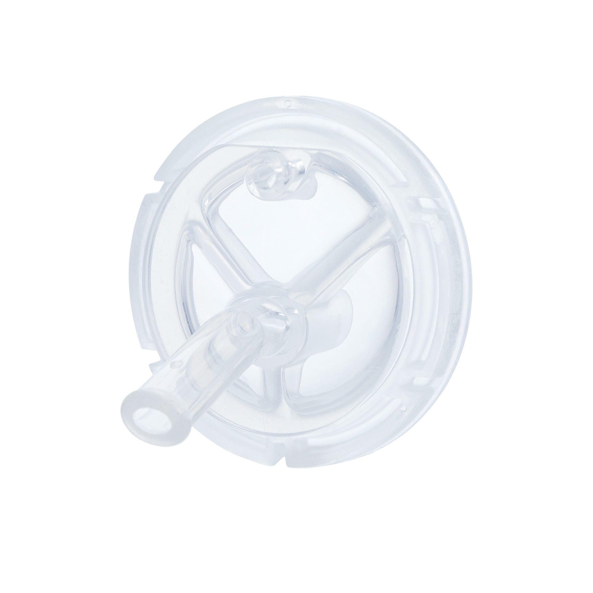 Thirsty Kids ACTIVE Spout & Straw Replacement Parts (2 Pack) #01014