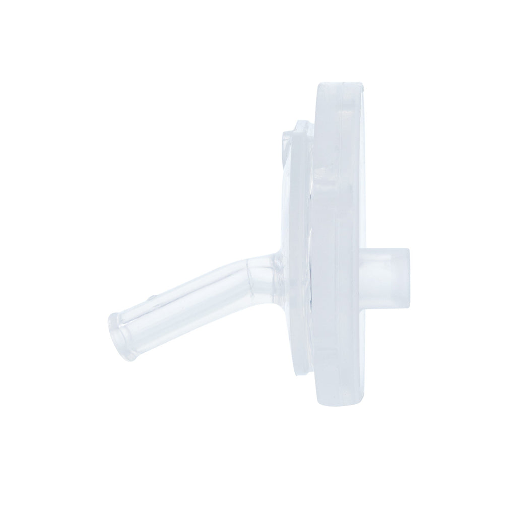 Thirsty Kids ACTIVE Spout & Straw Replacement Parts (2 Pack) #01014
