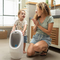 My Real Urinal Potty Training Toilet for Boys #143VY
