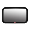 Adjustable Backseat Baby View Mirror #340PN