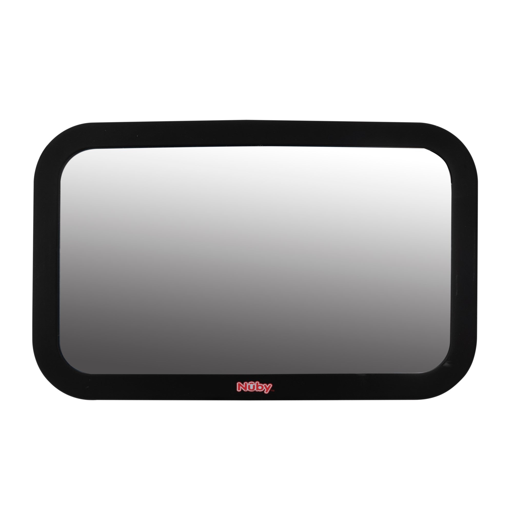 Adjustable Backseat Baby View Mirror #340PN