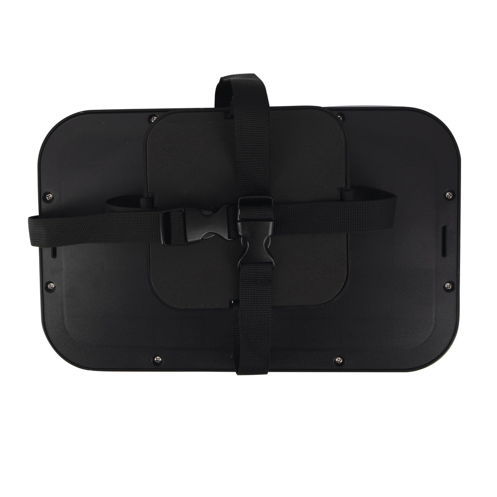 Adjustable Backseat Baby View Mirror #340PN