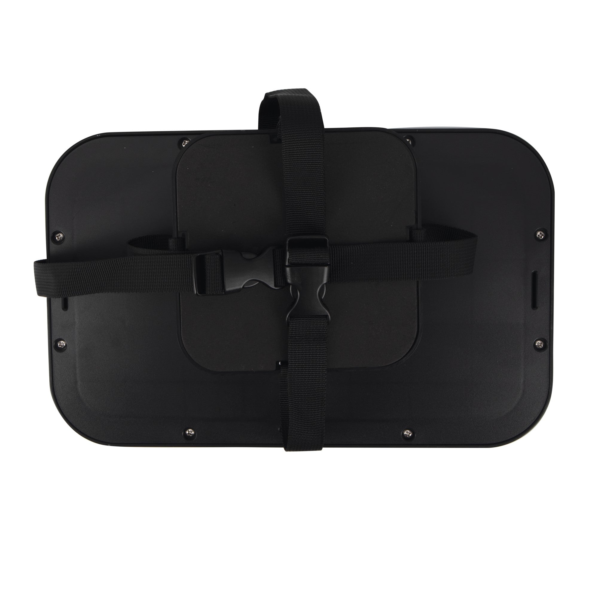 Adjustable Backseat Baby View Mirror #340PN