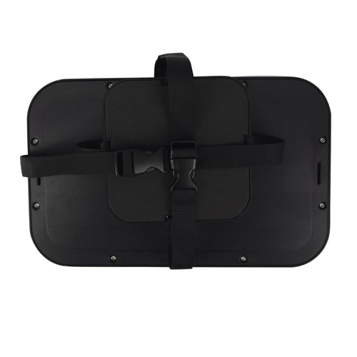 Adjustable Backseat Baby View Mirror #340PN