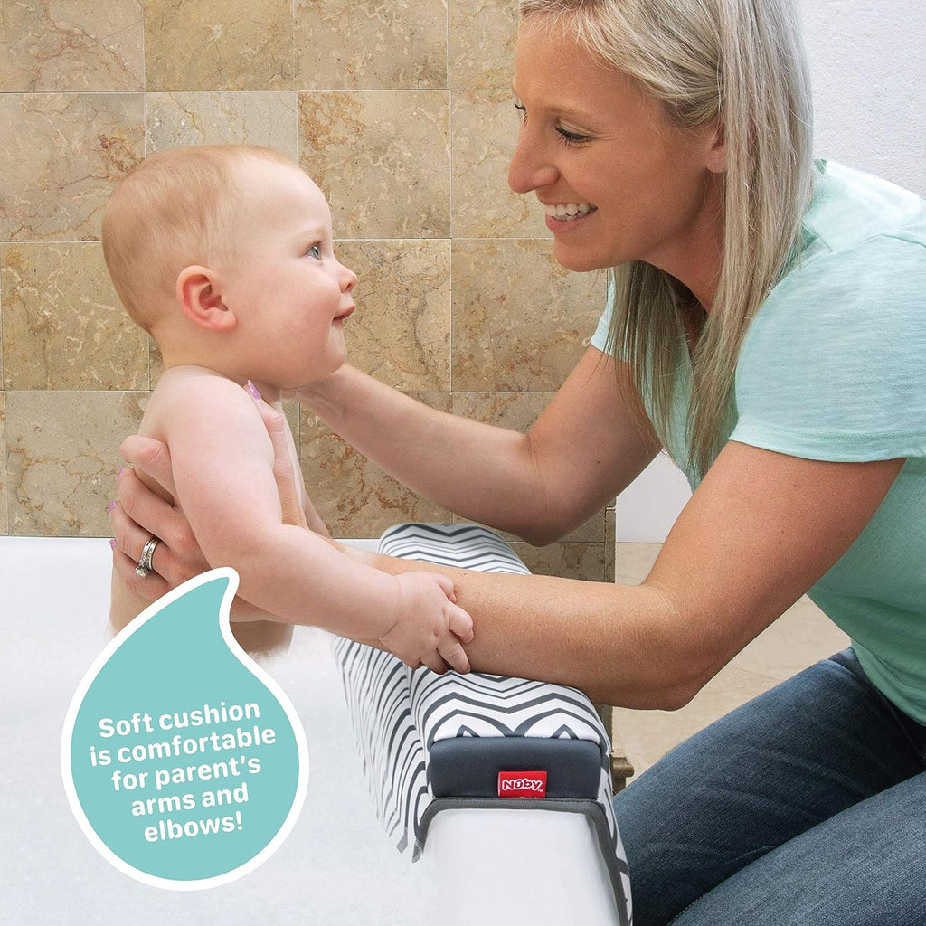 Padded Bathtub Arm Rest #1297U