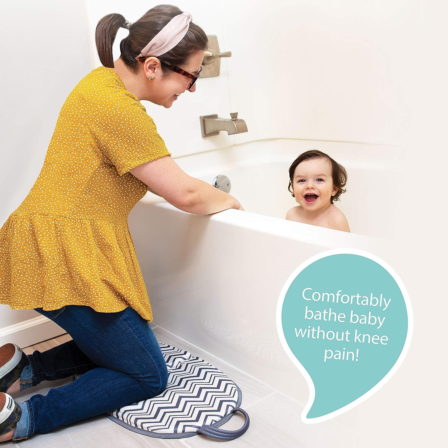 Baby Bathtime Essentials Bundle #320FG