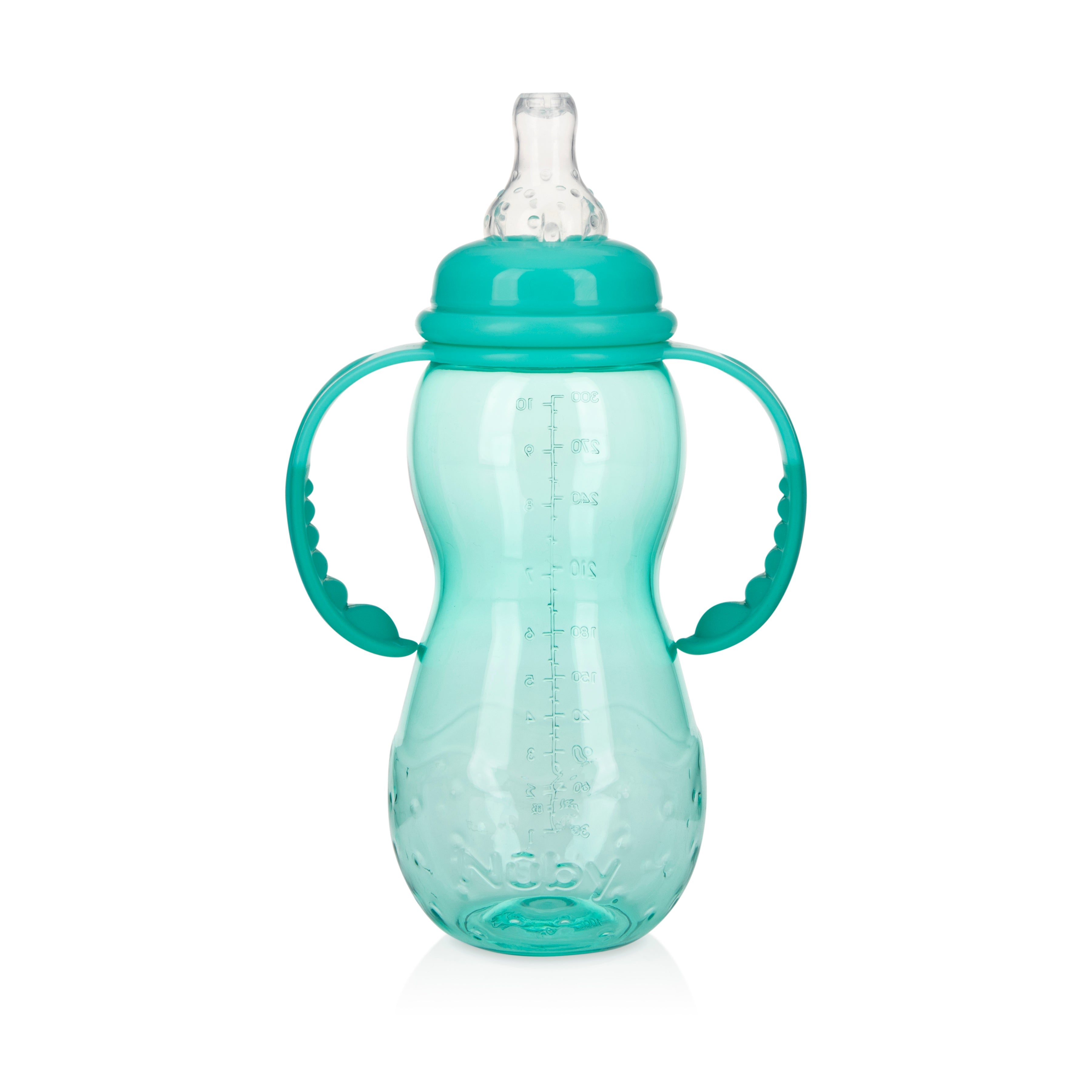 Bottle-to-Cup Standard Neck Bottle #301HA