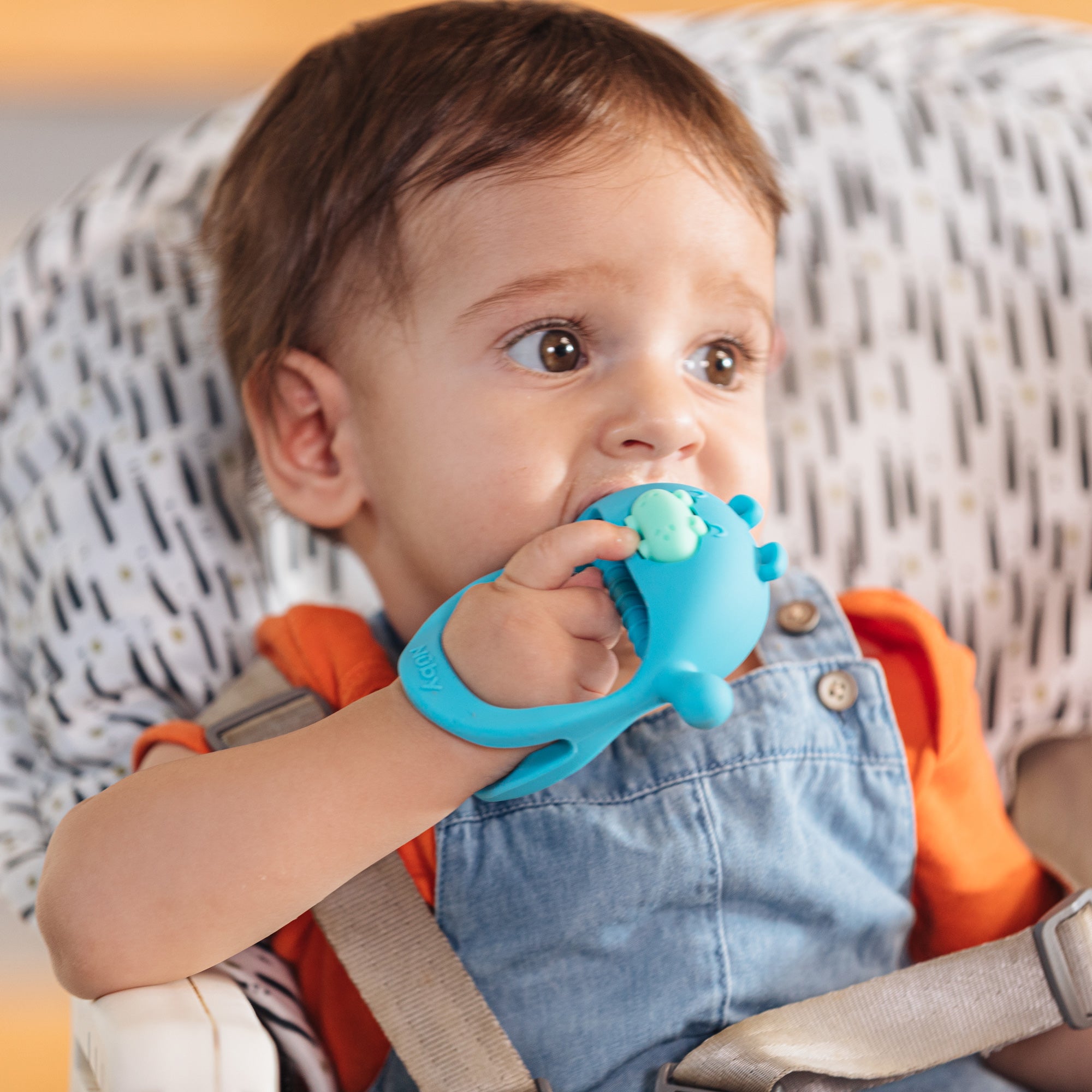 On-the-Go Teething Times Bundle #131PU
