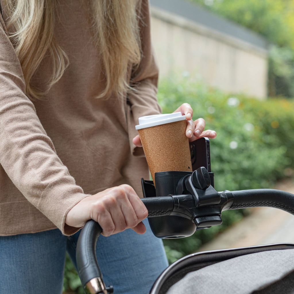 Cup & Phone Holder #2612Z