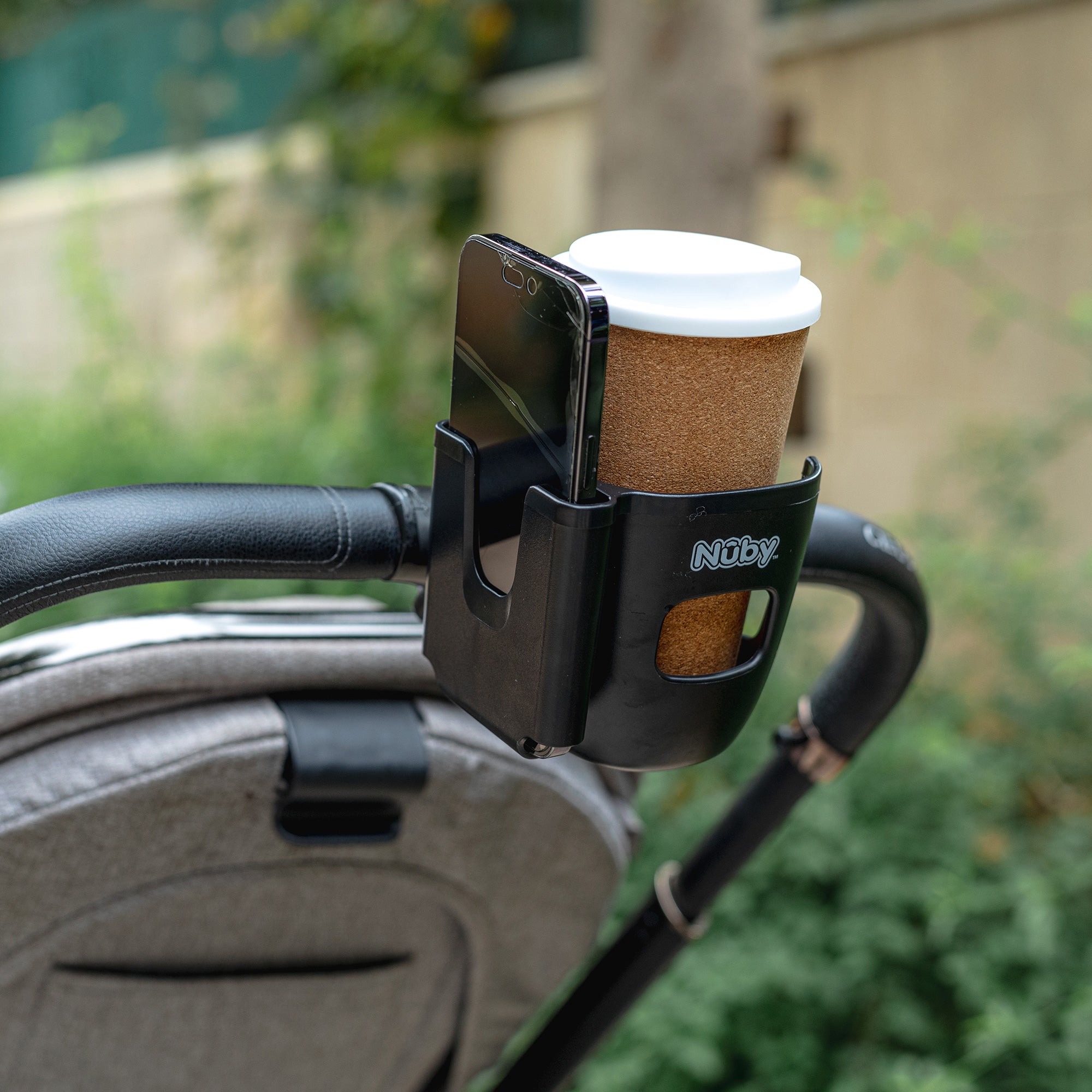 Cup & Phone Holder #2612Z