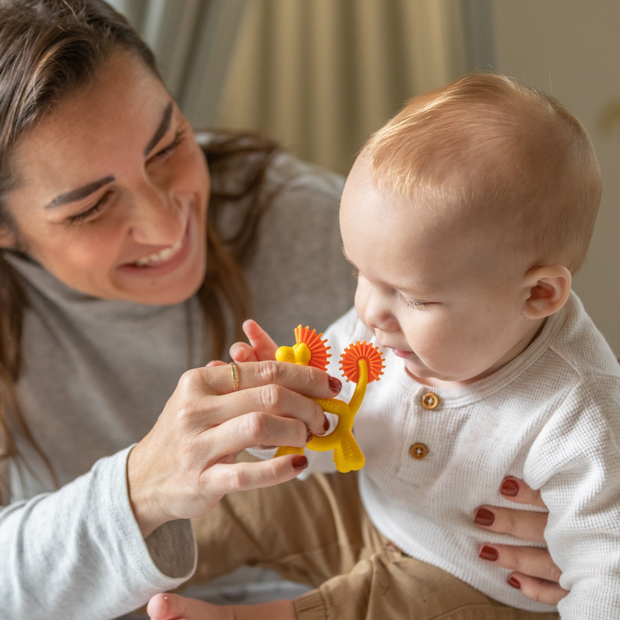 On-the-Go Teething Times Bundle #131PU