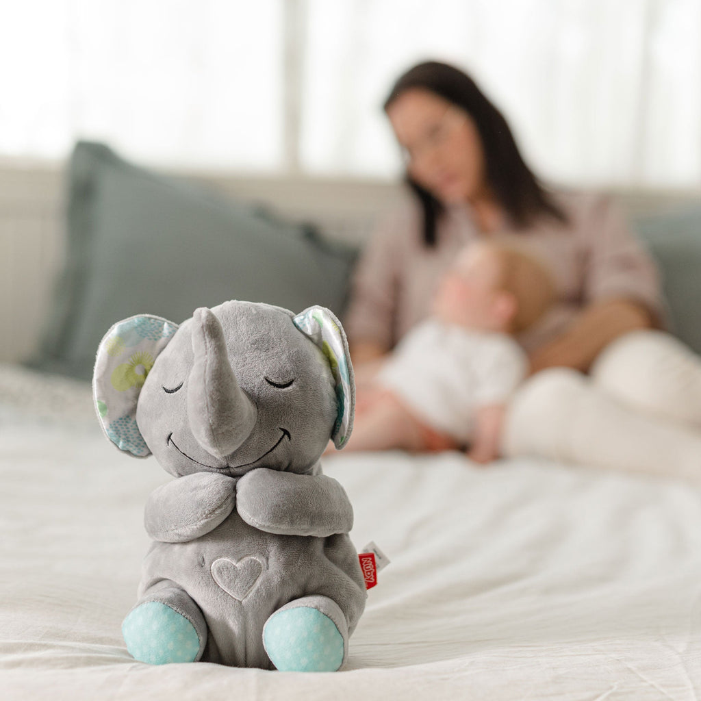Motion & Sound Plush #151VD