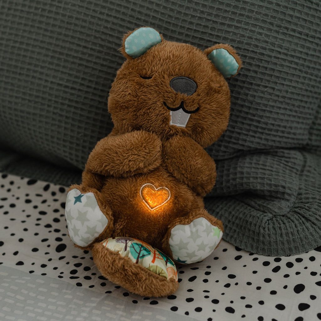 Motion & Sound Plush #151VD