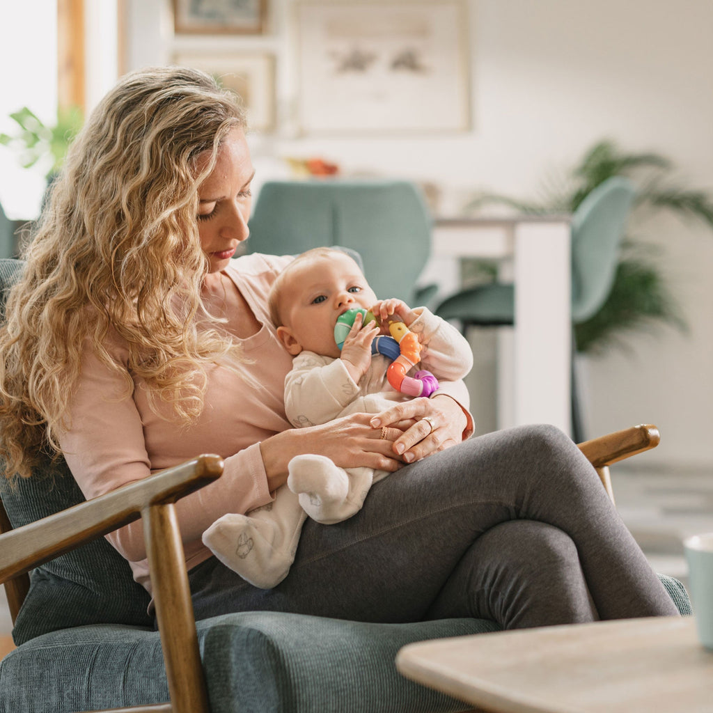 On-the-Go Teething Times Bundle #131PU