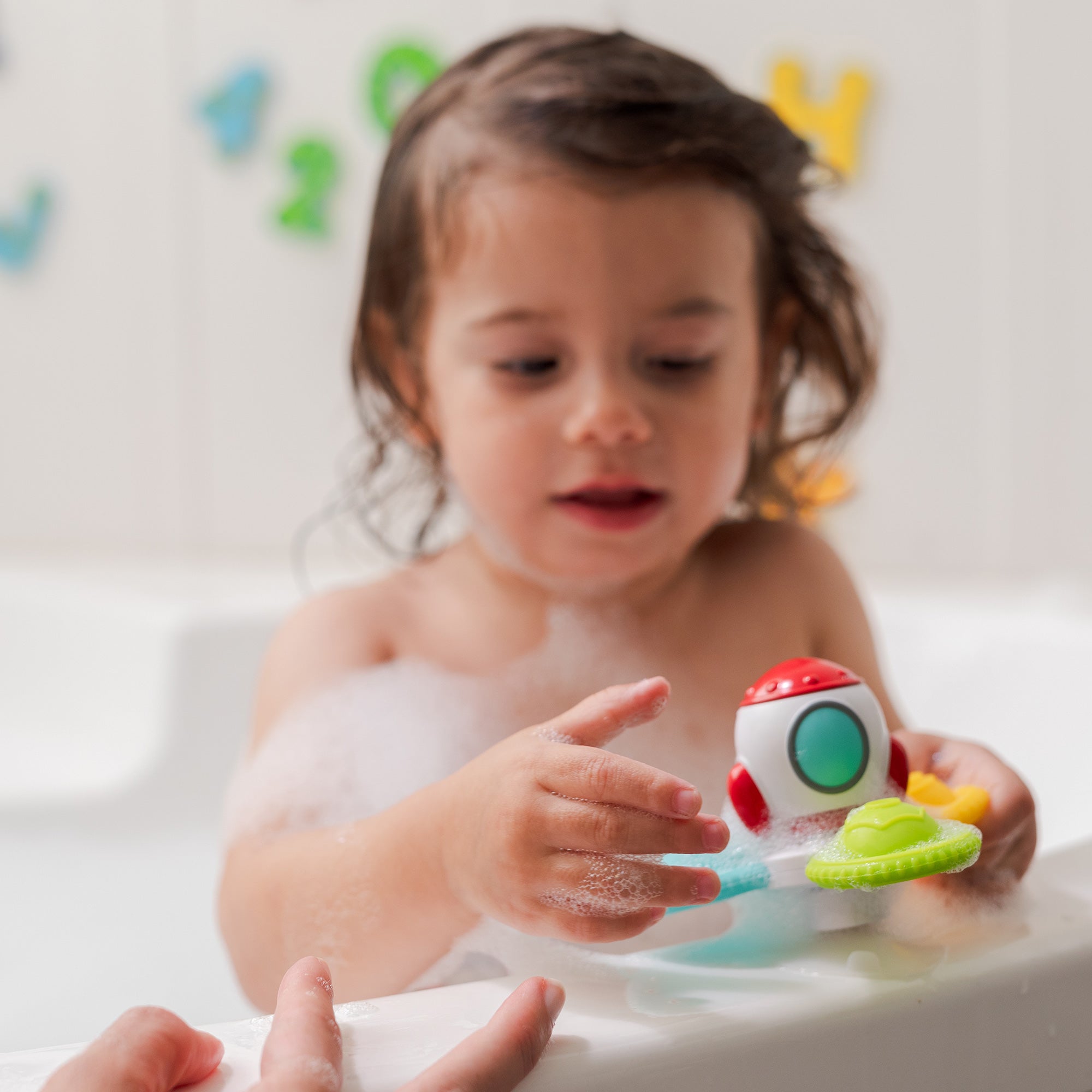 Suction Spinner Toys #0203J