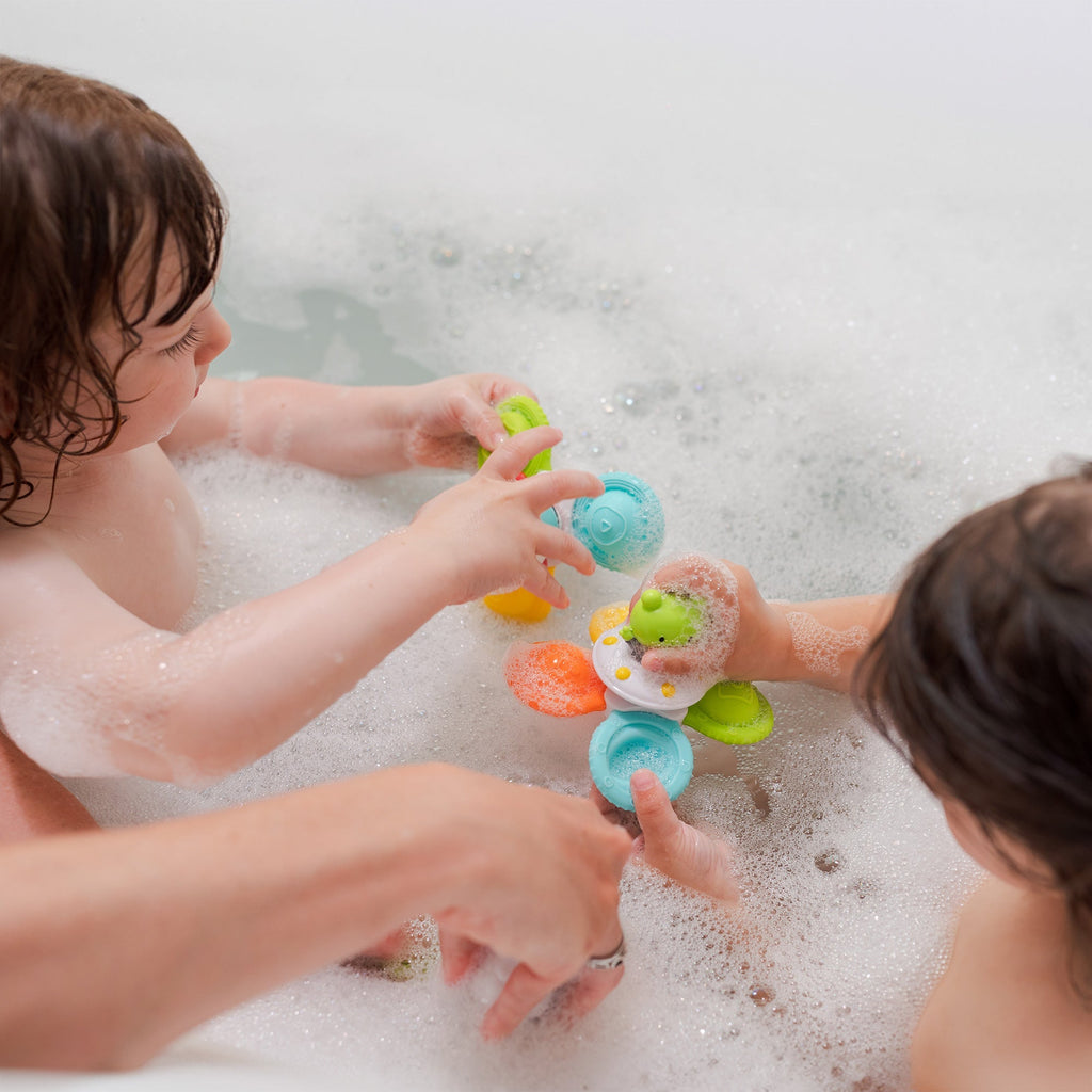 Suction Spinner Toys #0203J