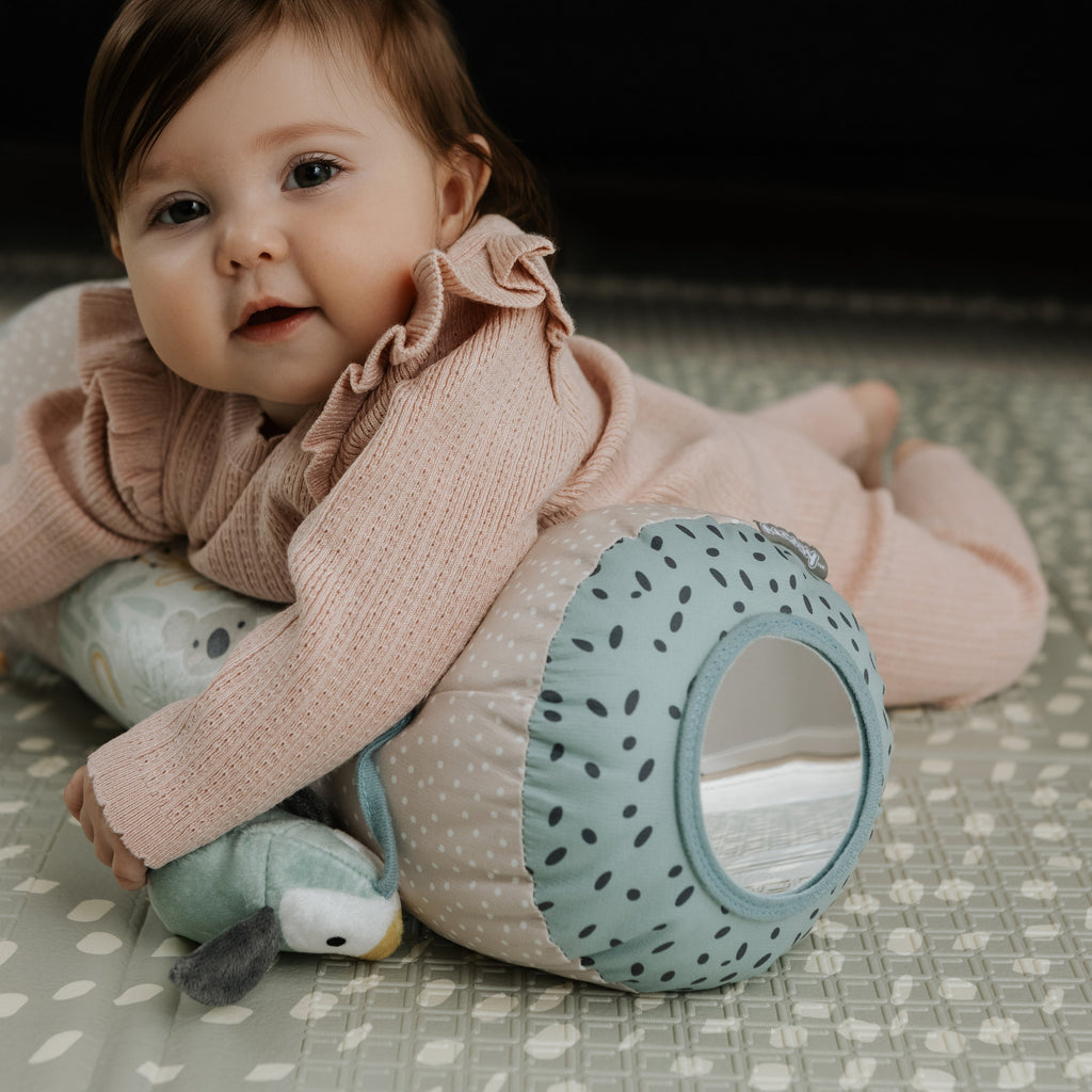 Animal Adventures Tummy Time Pillow #336H9