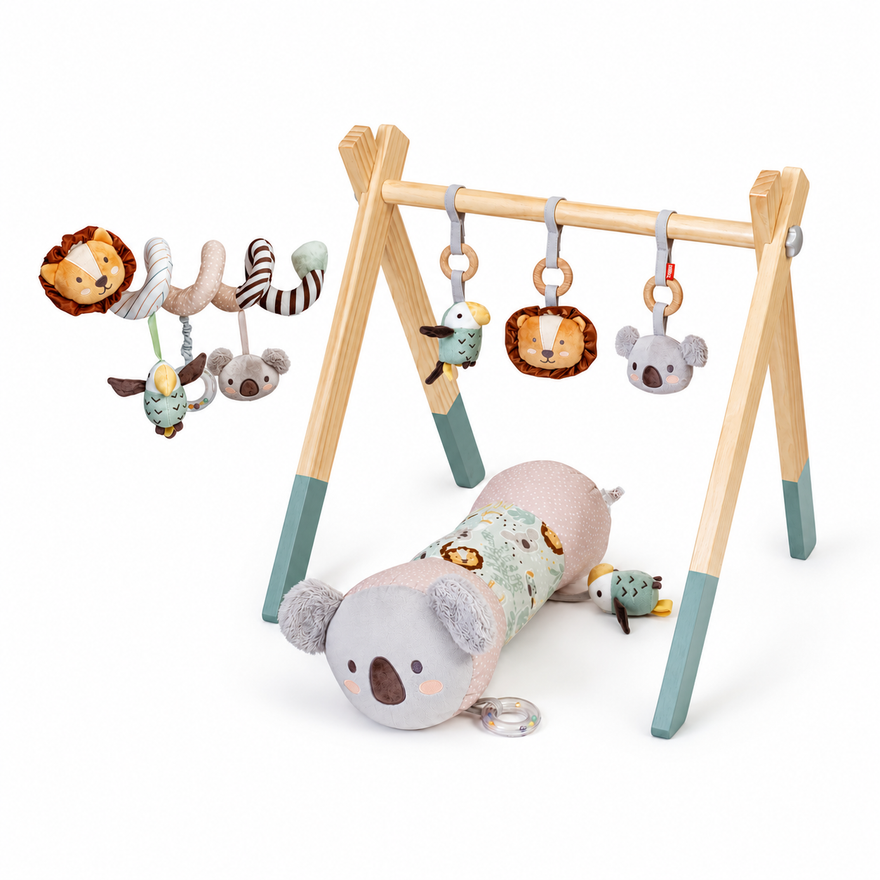 Animal Adventures Bundle #324DI