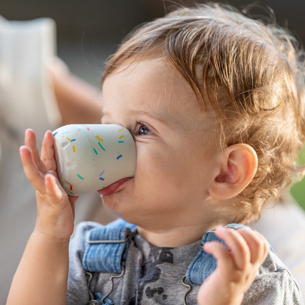 Baby's First Mini Sipper Training Cup #231CN