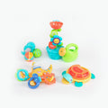 Make a Splash Bath Toys Bundle #158O6