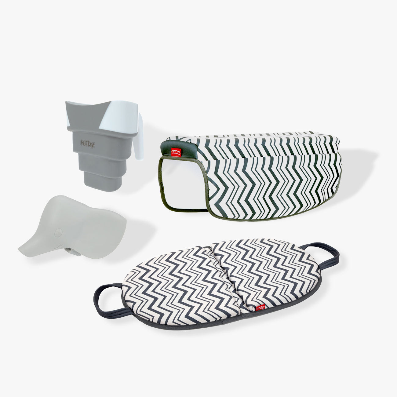 Baby Bathtime Essentials Bundle #320FG