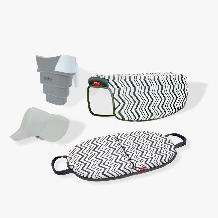 Baby Bathtime Essentials Bundle #320FG
